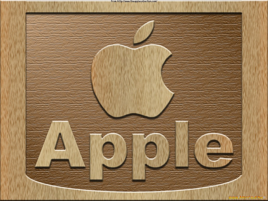 , apple